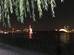 -武昌江滩