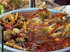 -正宁路小吃夜市