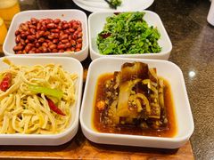 -阿庄新豫菜(航海东路店)