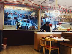 大堂-客临百思德·东北特色馆(龙湖时代天街店)