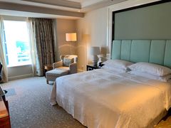 -澳门喜来登大酒店