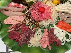 -朱光玉火锅馆(正弘城店)