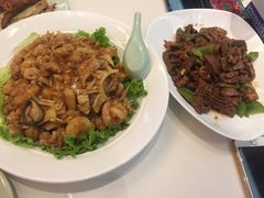 -大铁勺新津菜(东丽阳光新业广场店)