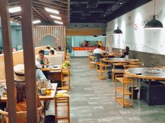 大堂-大自然醉鹅·铁锅火焰鹅(上海联洋店)