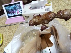 -风雷烧烤酸辣汤(宝龙店)