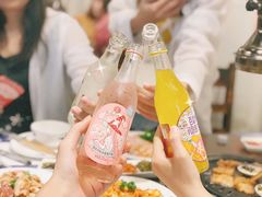 -烤肉食堂(揭阳广百店)