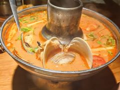 -岛风·台食小馆 ISLAND BISTRO(烟台山店)