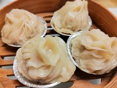 和味小笼包-惠爱餐厅