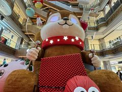 -松雷商业(南岗店)