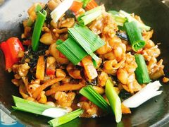 -徽州美食(三十年老店)