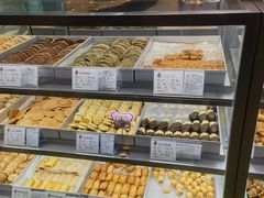-哈氏·上海哈尔滨食品厂(五角场万达广场店)