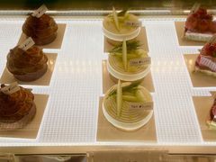 -Ten Olives甜点