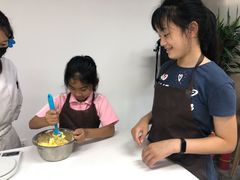 -大麦吉翻糖蛋糕甜品桌商务茶歇(光复西路店)