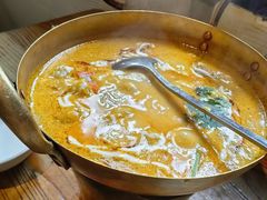 -壹泰东南亚主题餐厅·高良姜风情(州桥店)
