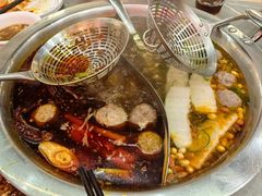 -嬷孙家潮汕牛肉火锅(北京路天河城店)