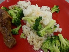 -天津医科大学学生食堂