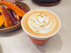 -Manner Coffee(K11店)