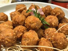 -范家小馆·烤鸭新京菜(金融街店)
