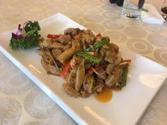 -马凯餐厅(长椿街店)