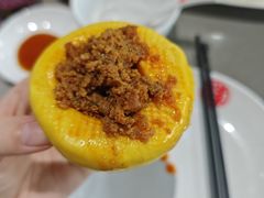 -大锅强·蒸海鲜青岛菜(吾悦广场店)