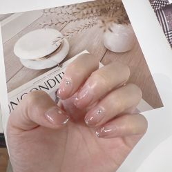 -雪儿·YuKi美甲美睫皮肤管理Salon