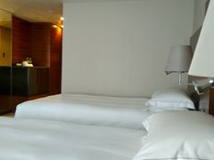 -东京希尔顿酒店