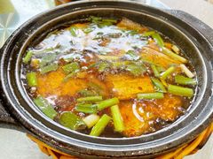 油浸带鱼-苏启渔港(云南北路店)