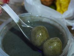 -勤記甜品