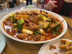 -福顺祥大盘鸡(临潼店)