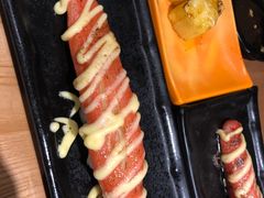 -吉兆火炙寿司(方大城店)