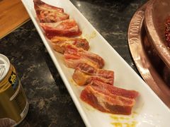 -老码头火锅(玉林店)