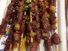 -代羊肉(中和店)