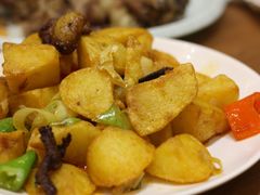 -清真·益鑫羊肉手抓馆(花园北街店)