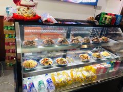 -福瑞记老孙头biangbiang面(新生路店)