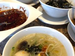 -视界美食自助餐厅·石家庄希尔顿酒店