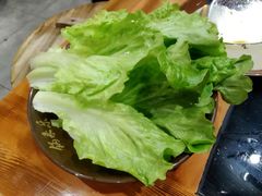 -锅来乐地锅鸡(安亭店)
