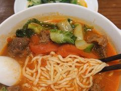 -寻裕记·现炒浇头面(人民广场店)