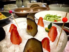 -喜鼎海胆水饺(平安金融中心店)