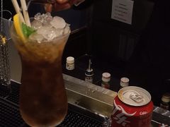 -龙虾酒吧扒房(宁波香格里拉店)
