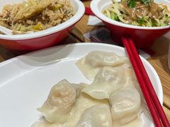 -喜家德虾仁水饺(青岛永旺东部店)