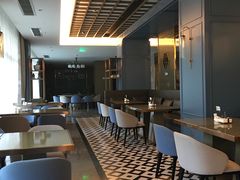 -成都天府丽雅酒店-宽窄店丽悦餐厅