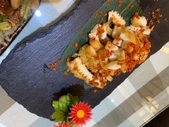 -君霖海鲜私房菜(春柳店)