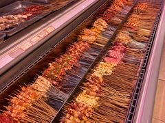 -老谢野馄饨(延安路店)