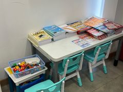 -昂立少儿成长中心(浦东蓝村路地铁站校区)