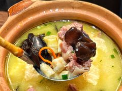 -大盐帮川菜馆(长楹天街店)