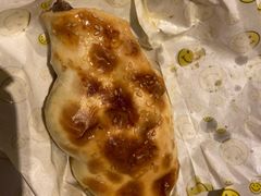 -吉利利·烤包子(双井店)