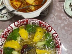 -美味故事特色餐厅(汉阳郭茨口店)