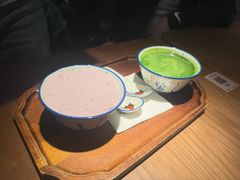 -RUXU入续糖水铺与包(卓悦中心店)
