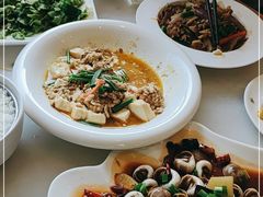 -华盛丰温州大排档(东三环南路店)