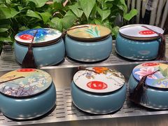 -金滏山烤肉·海鲜·火锅自助餐厅(襄阳万达店)